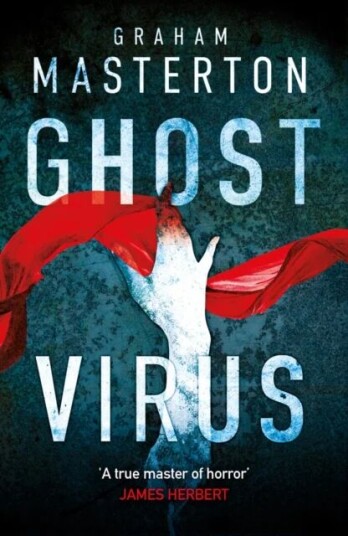 Ghost Virus Av Graham Masterton Ghost Virus Av Graham Masterton