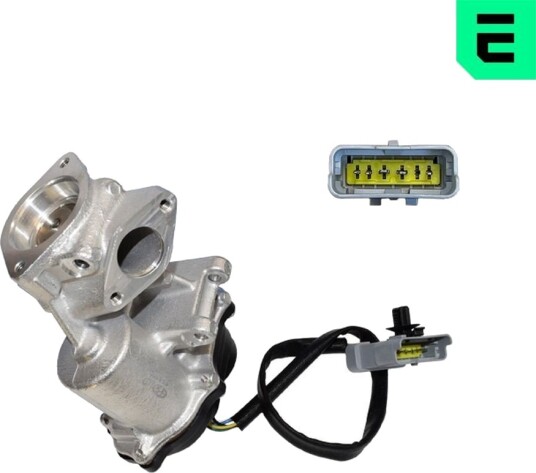 EGR-ventil ERA 555102A EGR-ventil ERA 555102A