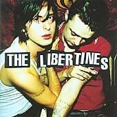 MediaTronixs The Libertines : The Libertines CD (2004) Pre-Owned