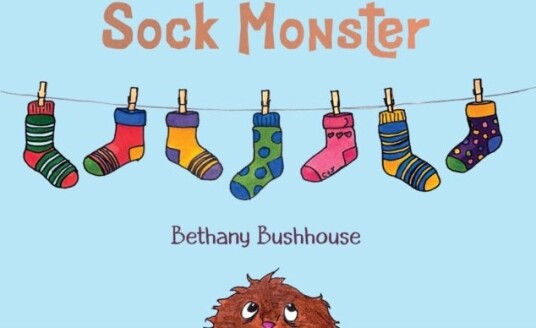 Sock Monster