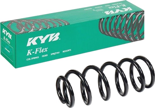 Fjær KYB RA7140 Fjær KYB RA7140