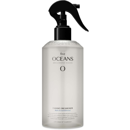 Five Oceans Linvann Five Oceans Linvann