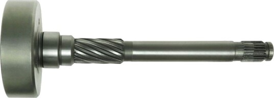 Hulhjul, planetgir (starter) AS-PL SG5024S