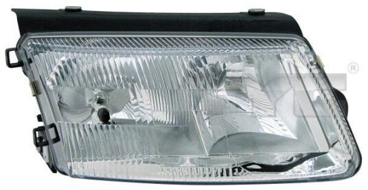 Tyc Hovedlyskaster TYC 20 5079 08 2 Tyc Hovedlyskaster TYC 20 5079 08 2