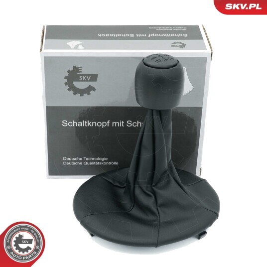 Girspakekledning ESEN SKV 63SKV426