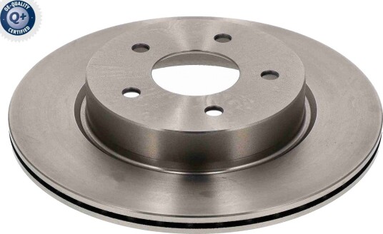 VAICO V46 40029 Bremseskive