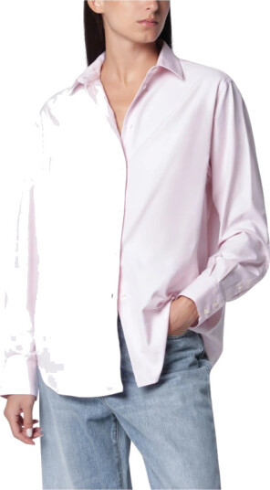 Róhe Dame Bluser & Skjorter Rosa XS, Róhe Dame Bluser & Skjorter Rosa XS,