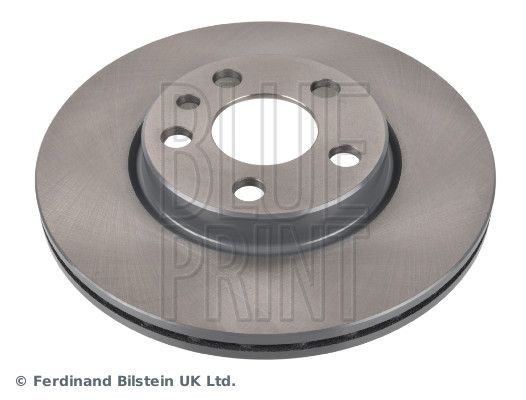 Bremseskive BLUE PRINT ADP154343 Bremseskive BLUE PRINT ADP154343
