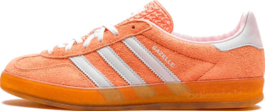 Adidas Herre Sport Oransje 38 EU,