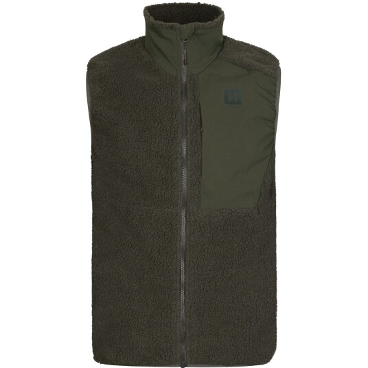 Härkila Fjell Polar Waistcoat Rosin L, Rosin