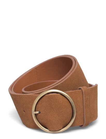 DEPECHE Belt - Brown - 85 DEPECHE Belt - Brown - 85