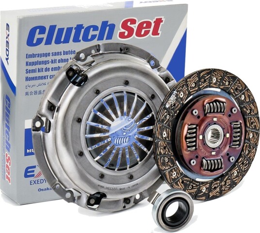 EXEDY HCK2066 Clutchsett EXEDY HCK2066 Clutchsett
