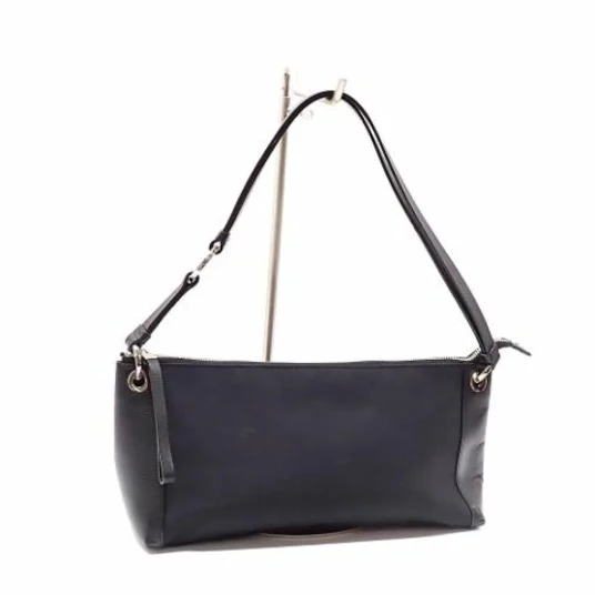 Salvatore Ferragamo Dame Svart