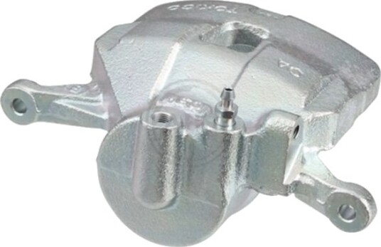 A.B.S. 730891 Bremsecaliper A.B.S. 730891 Bremsecaliper