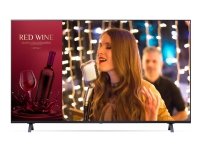 LG UN640S 50" 4K UHD Smart LCD-TV med HDR og webOS