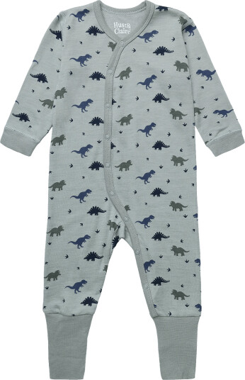 Hust & Claire Hcmanu Dino   Green   50