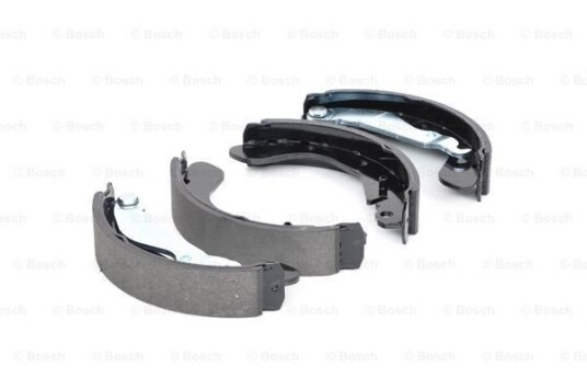 Bremsesko sett BOSCH 0 986 487 923 Bremsesko sett BOSCH 0 986 487 923
