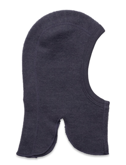 Blå Balaclava   Single Layer   Navy   9 M