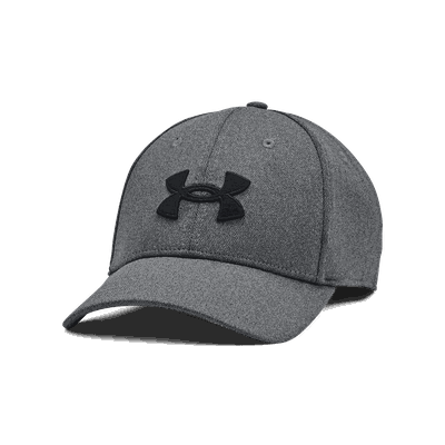 Under armour Blitzing caps herre Svart M/L Under armour Blitzing caps herre Svart M/L