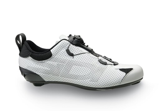 Sidi Tri Sixty Triatlon Sko Hvit