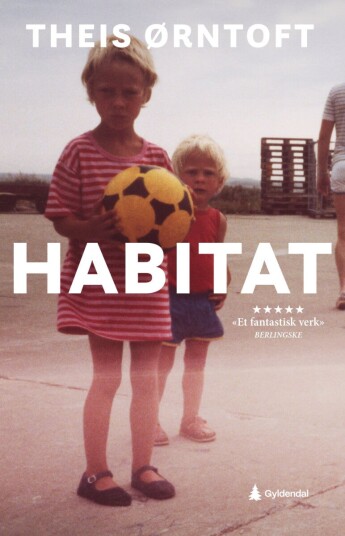 Habitat Habitat