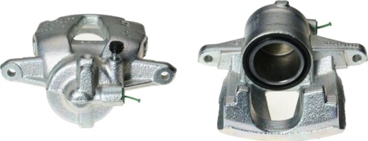 Bremsecaliper Axia 393639