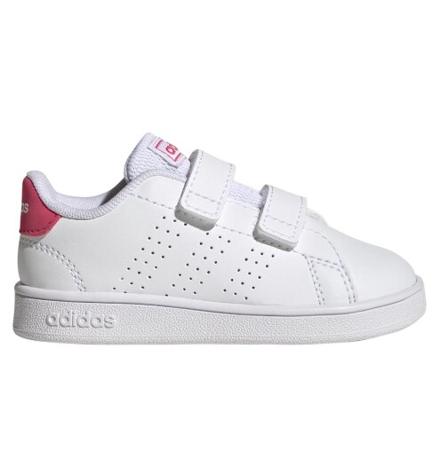 Adidas Advantage Lifestyle Court Two Hook and Loop Sko
