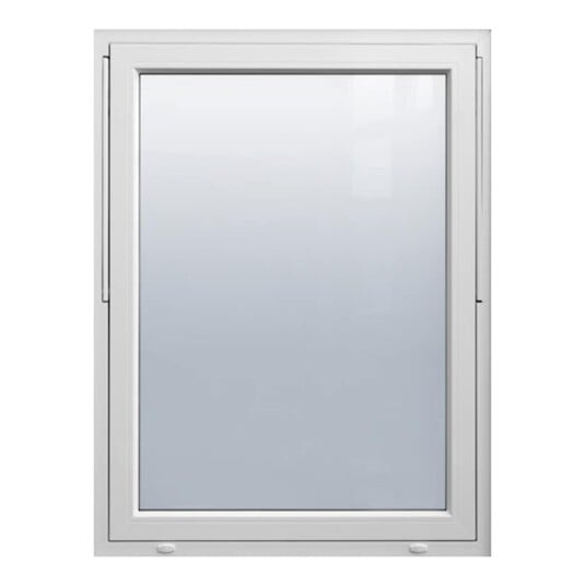 Vindu H vinduet+ Toppsving PVC