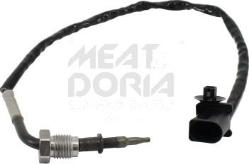 Sensor, eksostemperatur MEAT & DORIA 12583