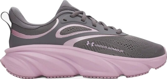 Under Armour Ua W Rogue 6 - CASTLEROCK - 38