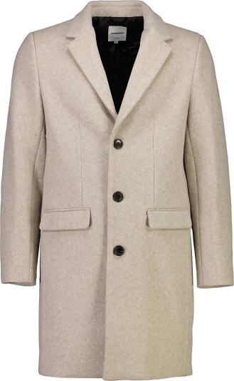 Lindbergh | Classic Coat | XXXL