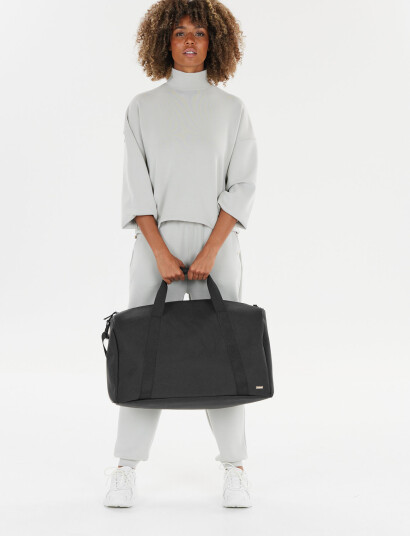 Athlecia Berlina Bag - Black - ONE SIZE Athlecia Berlina Bag - Black - ONE SIZE