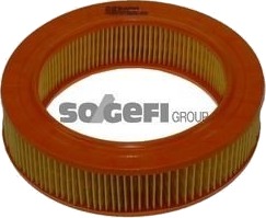 COOPERSFIAAM FILTERS FL6570 Luftfilter COOPERSFIAAM FILTERS FL6570 Luftfilter