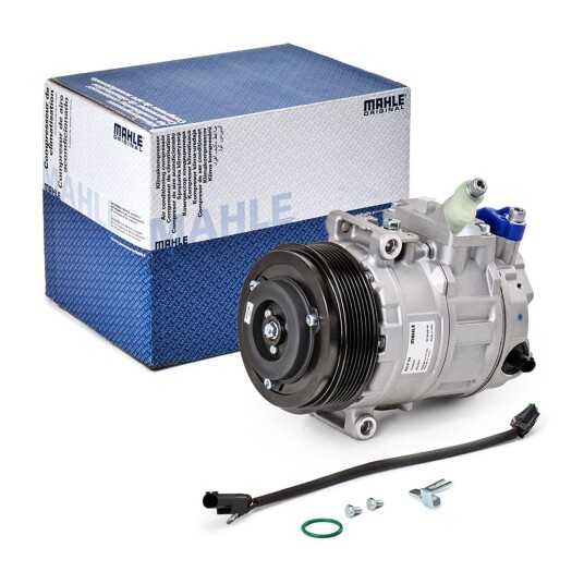 AC kompressor MAHLE ORIGINAL ACP 89 000S