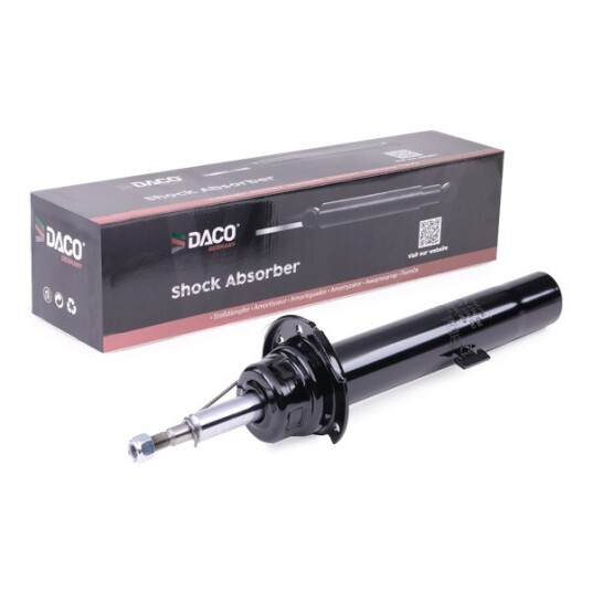 Støtdemper DACO Germany 450312L