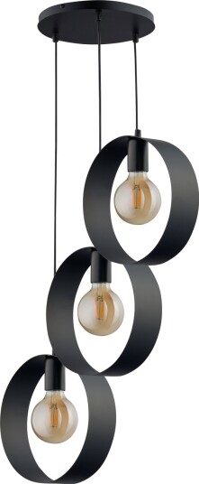 Sigma Hengende Lampe Moderne Led Klar Taklampe For Soverom Sigma Happy 32282 Sigma Hengende Lampe Moderne Led Klar Taklampe For Soverom Sigma Happy 32282