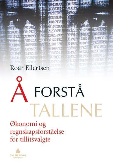 Å Forstå Tallene Av Roar Eilertsen