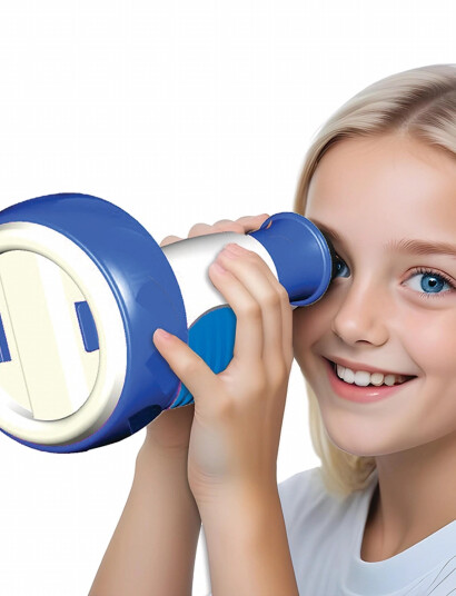 Glow Pad Glow Scope Purple