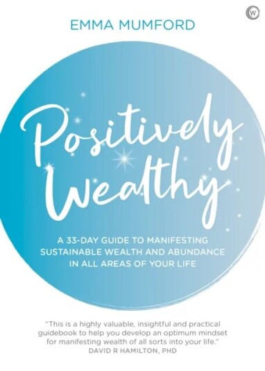 Positively Wealthy Av Emma Mumford