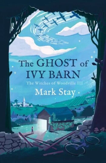 The Ghost Of Ivy Barn Av Mark Stay