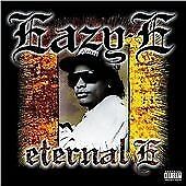 MediaTronixs Eazy-E : Eternal E: Best Of CD (2003) Pre-Owned