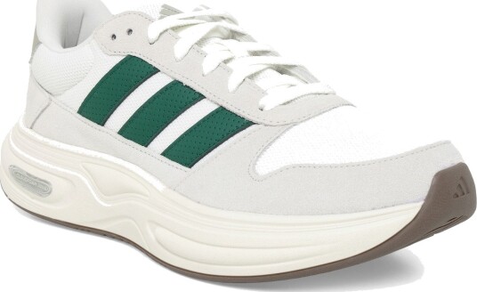 Adidas Sportswear Cloudfoam Cuxxion 80S White 46 2/3