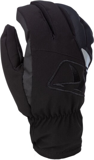 Klim Klimate Short Hansker M Svart