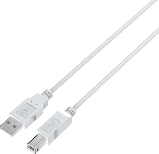 Logik LUSB48M26 Usb Cable