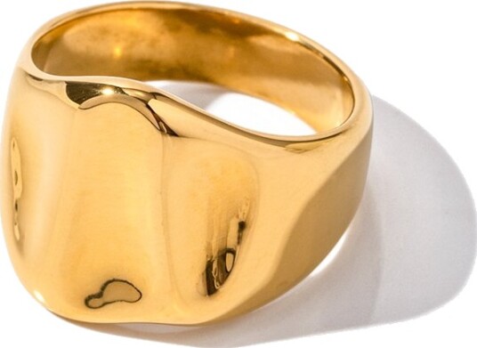 Céleste Ring Tatiana 18K Gold