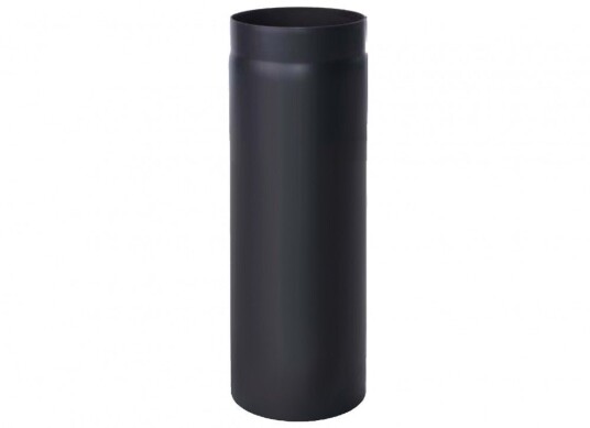 Peisbutikkenas Røykrør Ø200mm x 1000mm 28869099-3