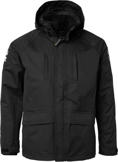 Top Swede Jacka 167 Svart S