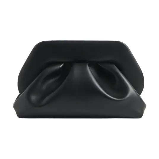 THEMOIRè Dame Vesker Svart ONE SIZE, THEMOIRè Dame Vesker Svart ONE SIZE,