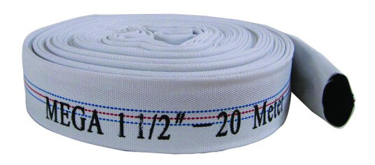 AL KO 532528 Brannslange 1½" 20 m Redning