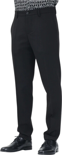 Patrizia Pepe Herre Bukser Svart 2XL, Patrizia Pepe Herre Bukser Svart 2XL,